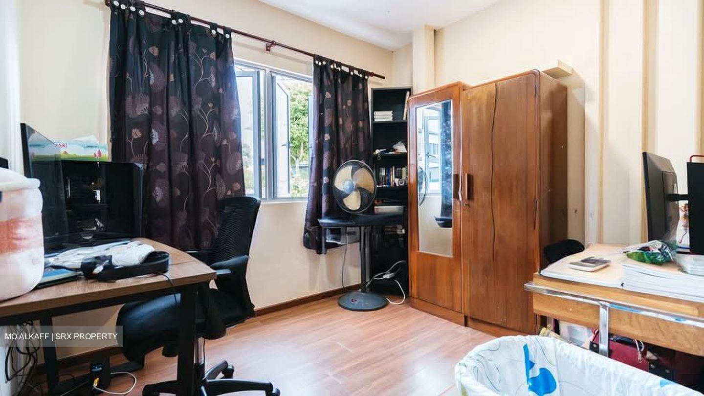 Peakview Estate (D16), Semi-Detached #553787321